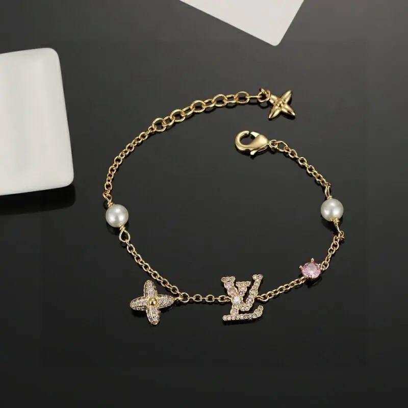 louis vuitton lv bracelets s_12525a2